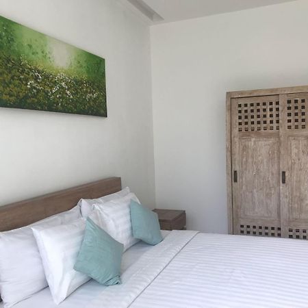 Nikaya Villas Кута Екстериор снимка
