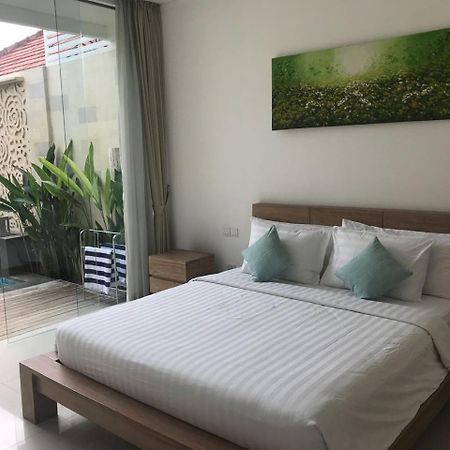 Nikaya Villas Кута Екстериор снимка
