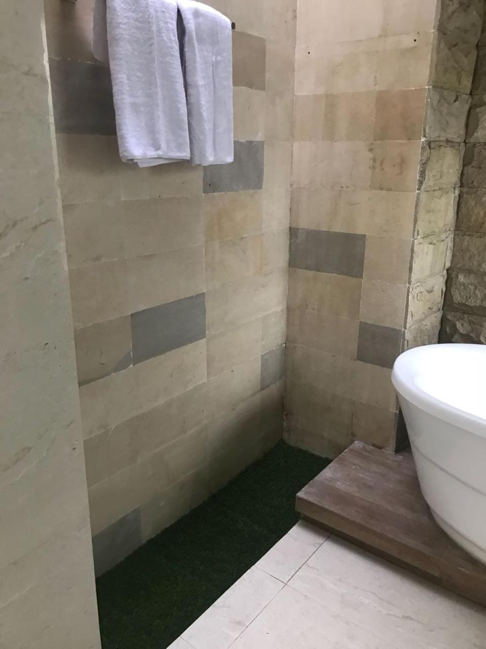 Nikaya Villas Кута Екстериор снимка