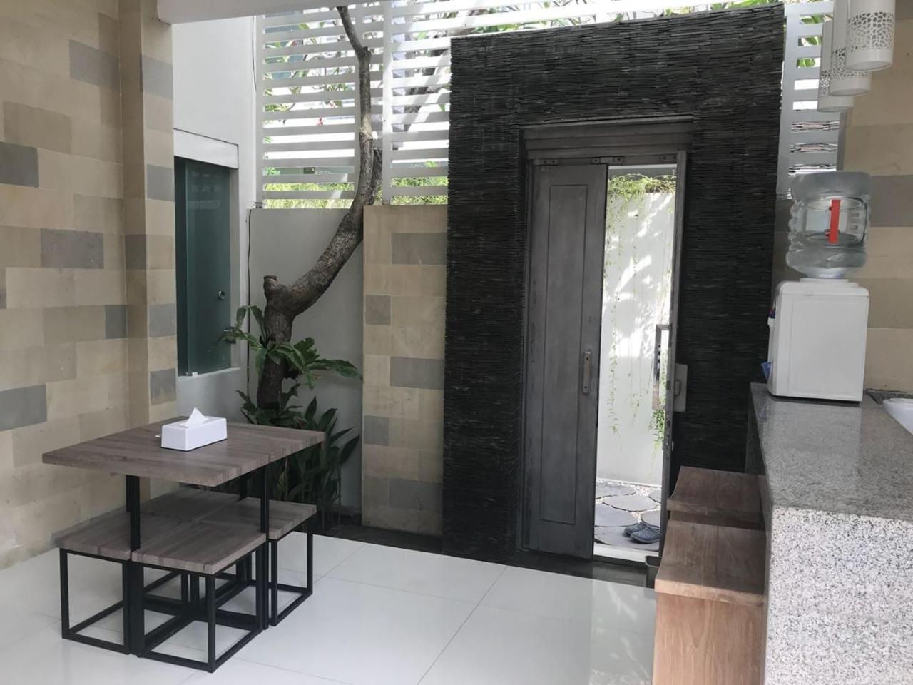 Nikaya Villas Кута Екстериор снимка
